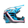 Casque cross BELL MX-9 Mips Breakdance Gloss 8