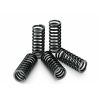 Kit ressorts d'embrayage renforcés HONDA CRF450R CRF450X XR600R XL600R XL600L CB600 HORNET CBR600F CBF600 HM CRE-F450R CRM-F450R 0