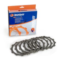 Kit disques garnis d'embrayage KTM EXC125 SX125 SX144 SX150 SX200 EXC200 HUSABERG TE125 TC125 HUSQVARNA TC125 TE125 TX125