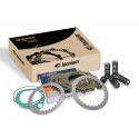 Kit embrayage complet TECNIUM HUSQVARNA TC 85 KTM SX 85