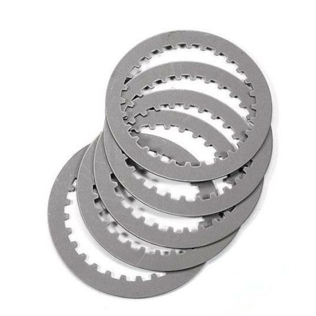 Kit disques lisses PROX HUSQVARNA TC 125 TE 125 TX 125 KTM EXC 125 SX 125 SX 144 SX 150 EXC 200 SX 200