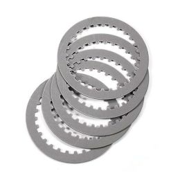 Kit disques lisses PROX KAWASAKI KX 80 KX 100 KX 85 SUZUKI RM 100