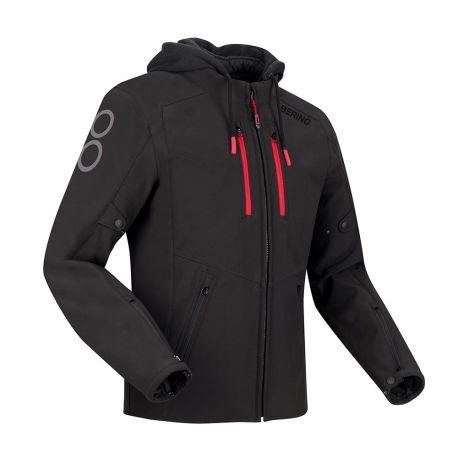 Blouson Softshell BERING ROTOR