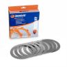 Kit disques lisses PROX Kawasaki KX 125 0
