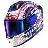 Casque SHARK SKWAL i3 REPLICA ZARCO GP DE FCE 0
