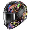 Casque SHARK RIDILL 2 RACING BEAST 0