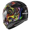 Casque SHARK RIDILL 2 RACING BEAST 2