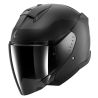 Casque Shark SKWAL JET DARK SHADOW 0
