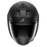 Casque Shark SKWAL JET DARK SHADOW 1