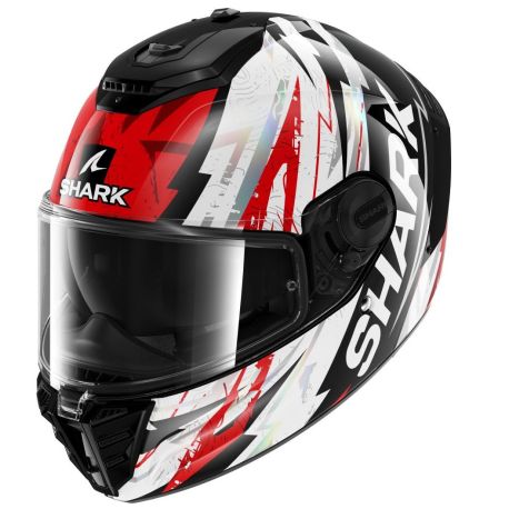 Casque SHARK RS HIBOLT
