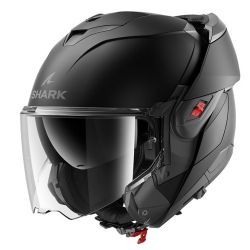 Casque modulable SHARK OXO BLANK