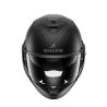 Casque modulable SHARK OXO BLANK 2