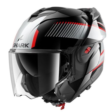 Casque modulable SHARK OXO SIKTER
