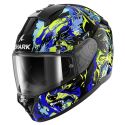 Casque SHARK RIDILL 2 RACING BEAST