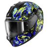 Casque SHARK RIDILL 2 RACING BEAST 3