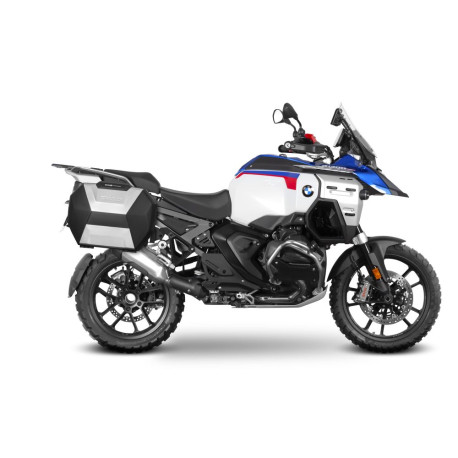 Fixation valises shad 3P BMW R1300GS ADVENTURE 2025