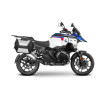 Fixation valises shad 3P BMW R1300GS ADVENTURE 2025 0