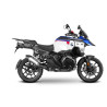 Fixation valises shad 3P BMW R1300GS ADVENTURE 2025 2