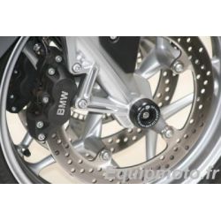 Protections de fourche R&G RACING BMW K1200R K1200S K1200GT K1300S K1300R