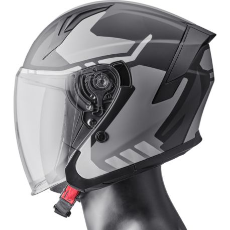 Casque Jet GMS Vectus