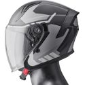 Casque Jet GMS Vectus