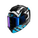 Casque SHARK SPARTAN GT PRO CARBON Zarco Track Racer