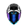 Casque SHARK SPARTAN GT PRO CARBON Zarco Track Racer 5