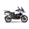 Fixation valises shad 4P systeme BMW R1300GS ADVENTURE 2025 1