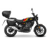 Fixation Top case SHAD TOP MASTER ROYAL ENFIELD GUERRILLA 450 2024-2025 2