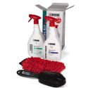 Pack nettoyage moto IPONE CLEANING KIT
