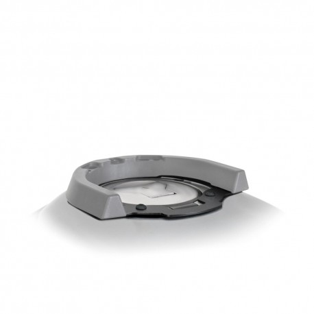 Fixation réservoir systeme click system SHAD YAMAHA TENERE 700 2019-23