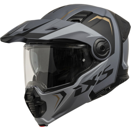 Casque modulable IXS Venture 1.0 MIPS