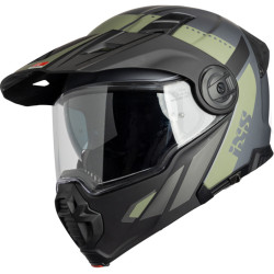 Casque modulable IXS Venture 1.0