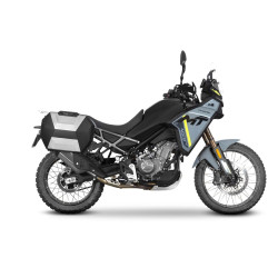 Fixation valises SHAD 3P SYSTEM CF MOTO 450 MT 2024