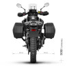 Fixation valises SHAD 3P SYSTEM CF MOTO 450 MT 2024 1