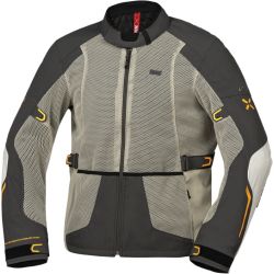 Veste IXS Tourster-BigAir 1.0