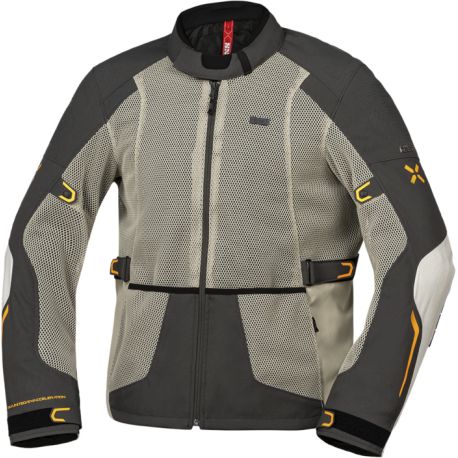 Veste IXS Tourster-BigAir 1.0