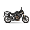 Fixation valises shad 3P HONDA CB650R / CBR650R 2024 0