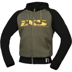 sweat à capuche IXS Rapid 1.0 hoodie