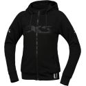 sweat à capuche femme IXS Rapid 1.0 hoodie