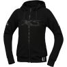 sweat à capuche femme IXS Rapid 1.0 hoodie 0