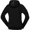 sweat à capuche femme IXS Rapid 1.0 hoodie 1