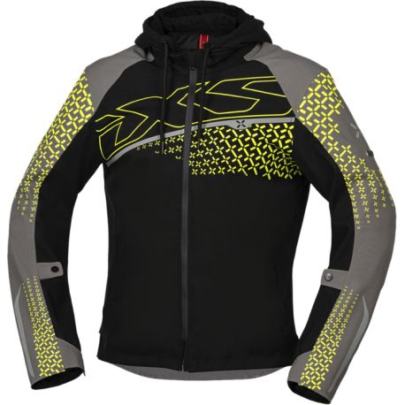 Veste IXS Rapid-STX 1.0