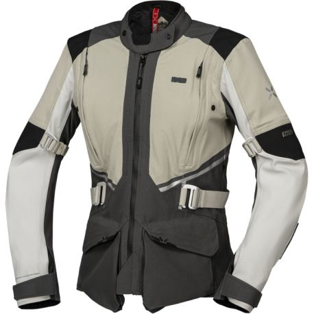 Veste femme IXS Tourster-STX 1.0