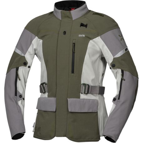 Veste femme IXS Venture-STX 1.0