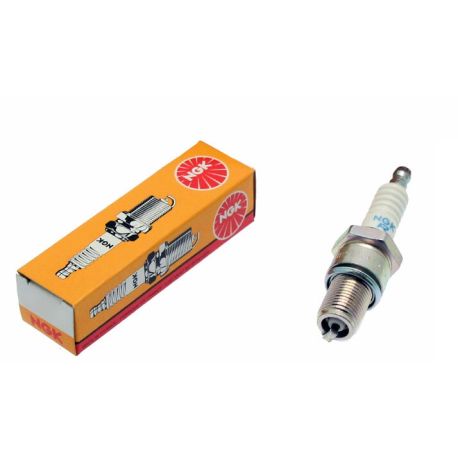 Bougie NGK moto DCPR6E
