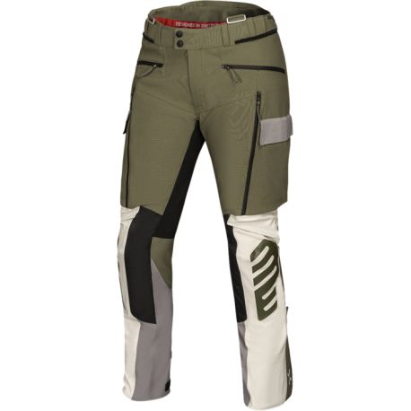 Pantalon femme IXS Venture-STX 1.0