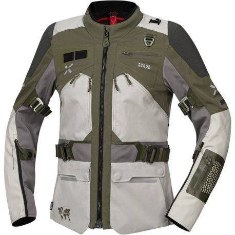 Veste Femme IXS Venture-Air 1.0
