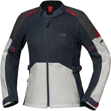 Veste Femme IXS Tourster-BigAir 1.0