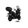 Echappement MIVV Mover HONDA ADV 350 2022-2024 0
